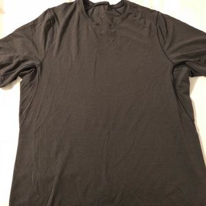 Lululemon Size Medium Shirt